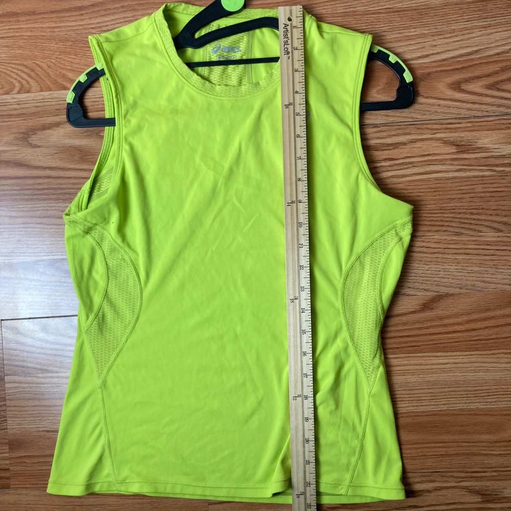ASICS sleeveless - Picture 5 of 5